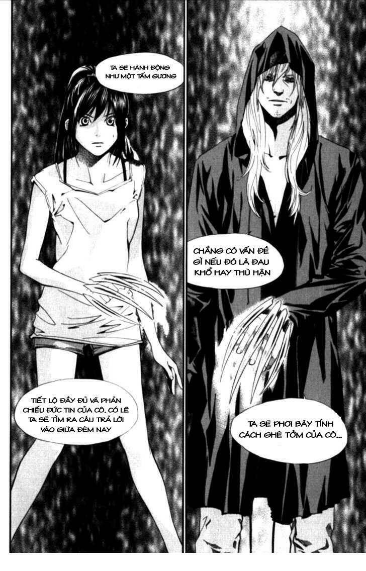 Alive - The Final Evolution: Chapter 53