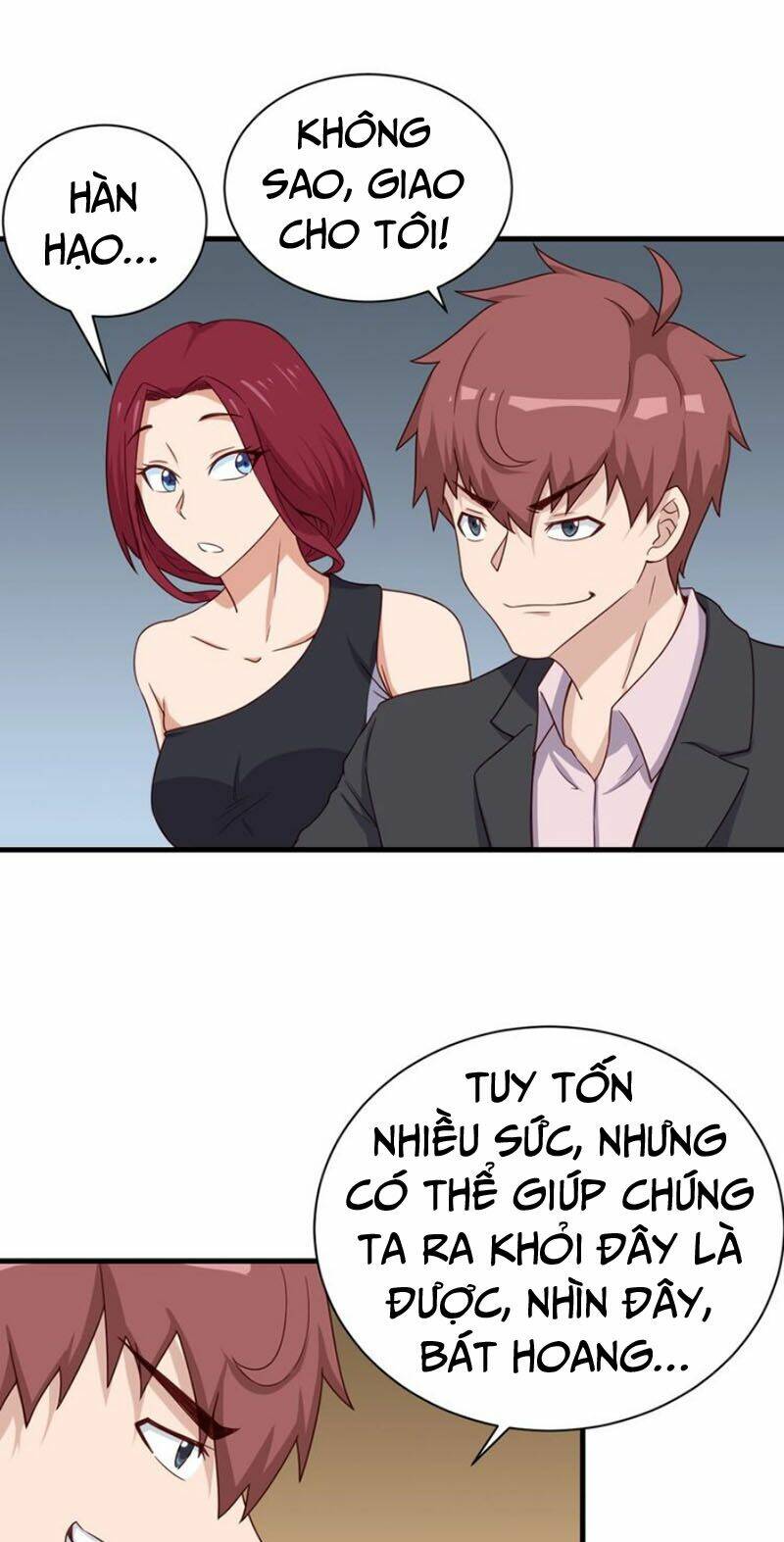 Hệ Thống Tu Tiên Mạnh Nhất: Chapter 45