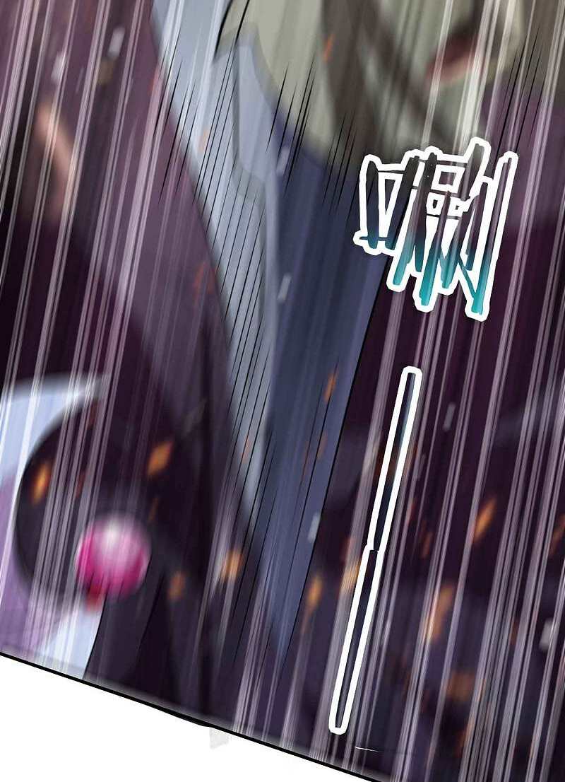 Vạn Giới Tiên Vương: Chapter 89