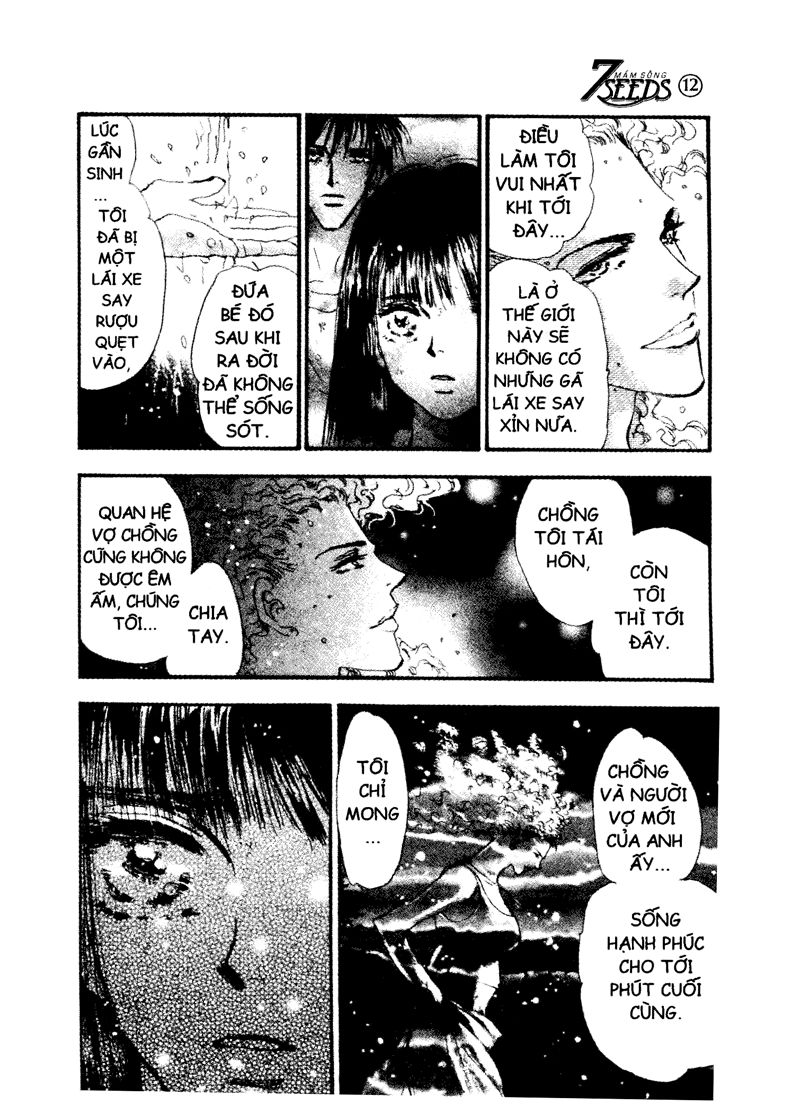 Mầm Sống: Chapter 66