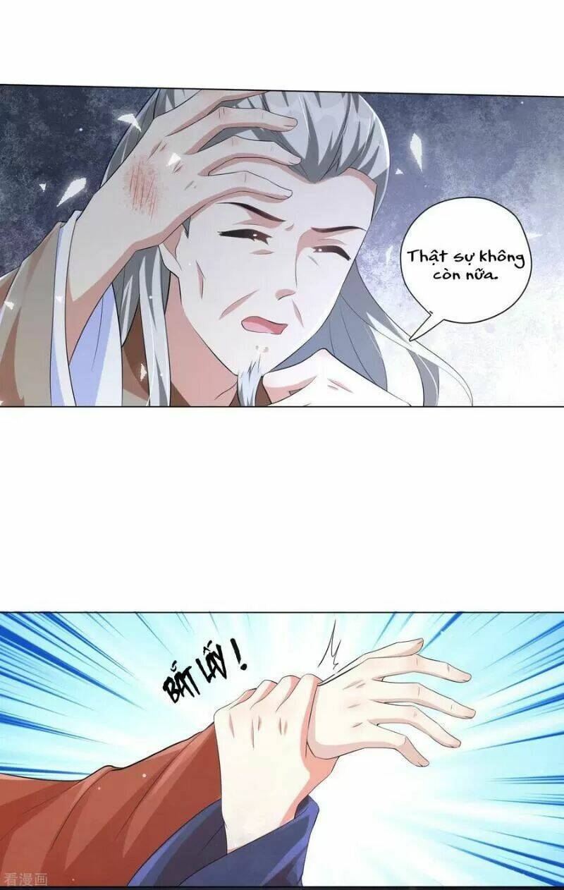 Vương Phi Có Độc!: Chapter 120