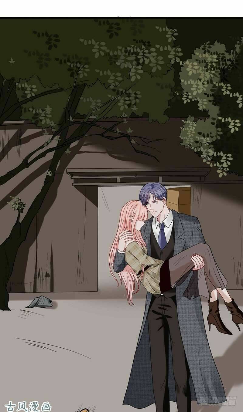 Manh Thê Khó Dỗ: Chapter 53