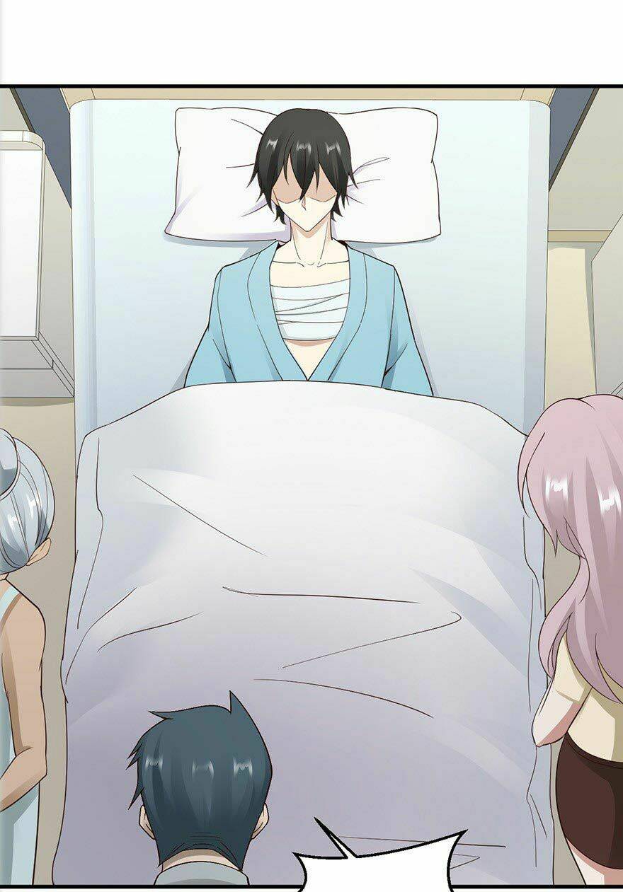 Em Gái Đừng Làm Phiền Tôi: Chapter 31