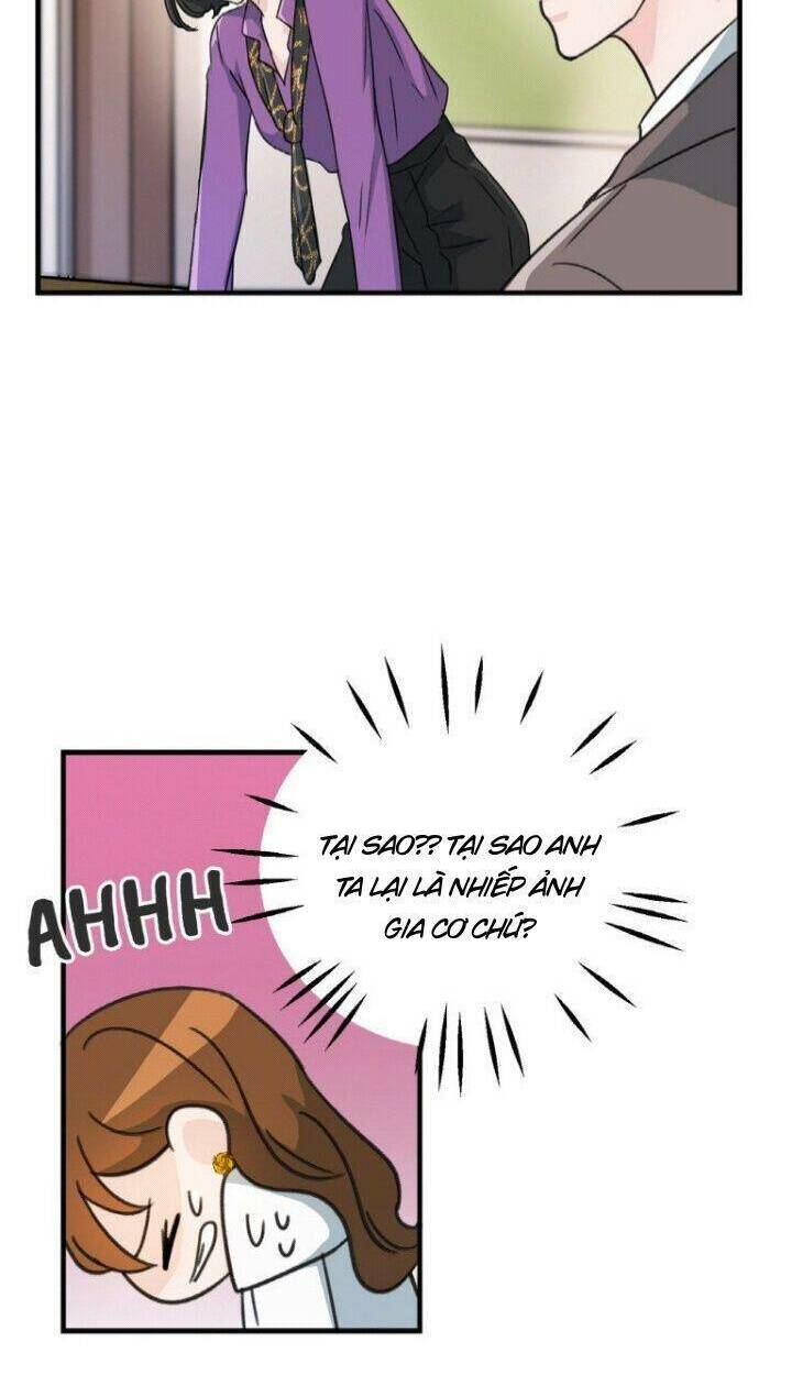 101 Cách Chinh Phục Trái Tim Em: Chapter 5