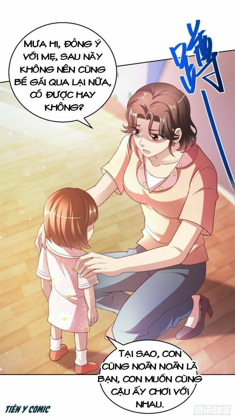 Vú Em Là Cổ Tiên: Chapter 128