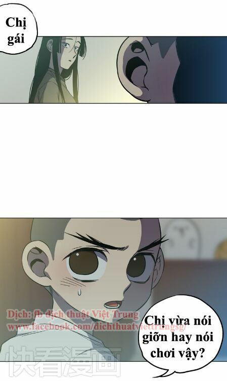 Xin Đừng Cắn Em: Chapter 20