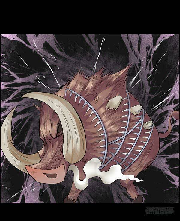 Cổ Chân Nhân: Chapter 79