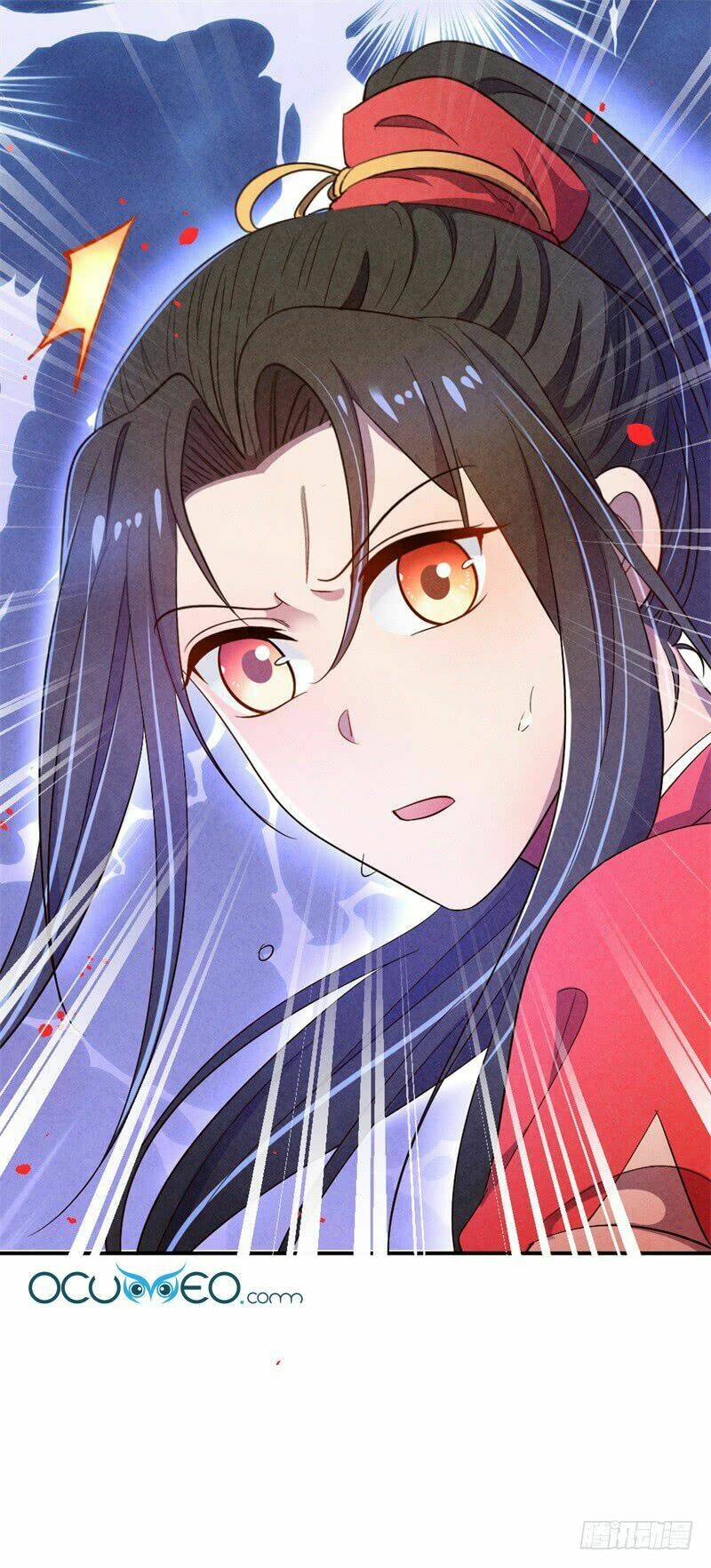 Vương Phi Muốn Trèo Tường: Chapter 10