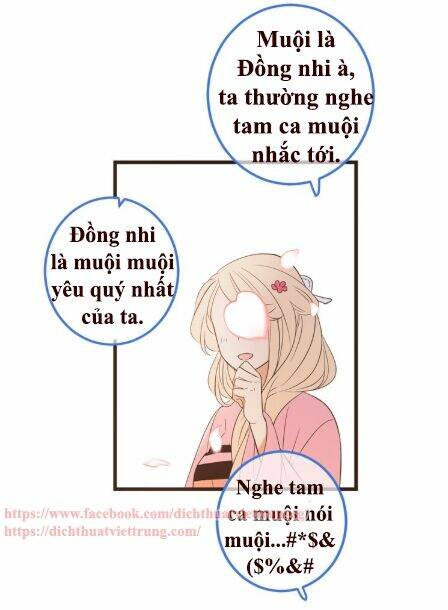 Bạn Trai Tôi Là Cẩm Y Vệ 2: Chapter 41