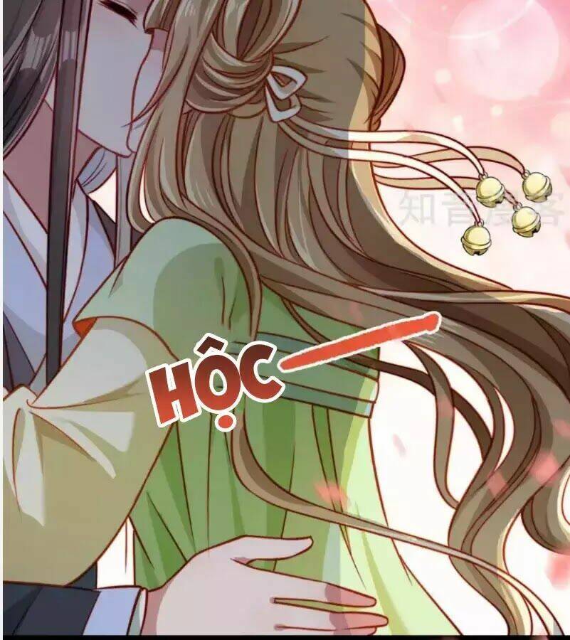 Tiểu Hoàng Thư Và Tiểu Hoàng Thúc: Chapter 58