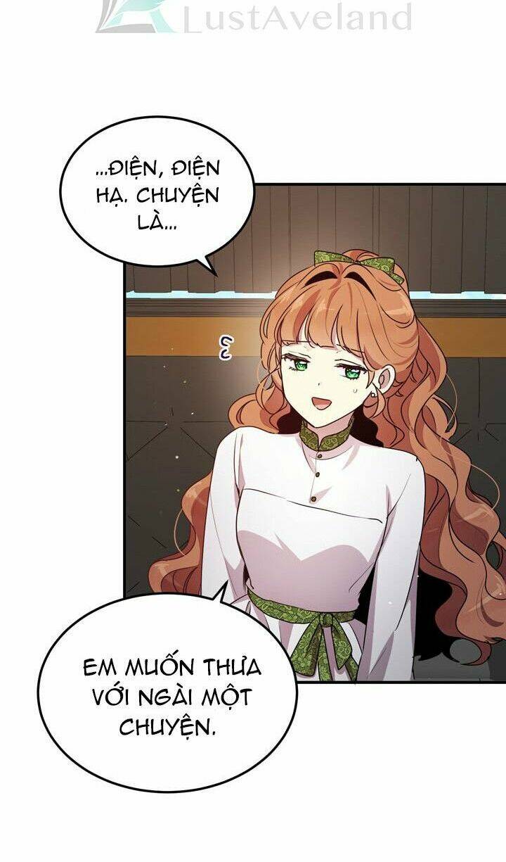 Công Tước, Loạn Vừa Thôi!: Chapter 101