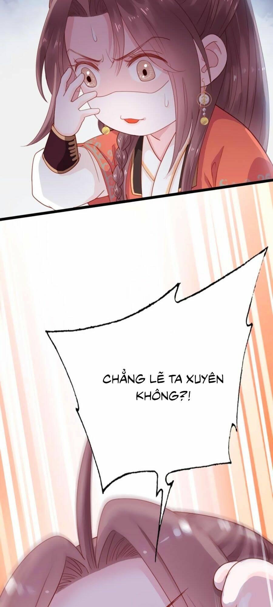 Đứng Lại! Phụng Chỉ Ăn Cướp: Chapter 1