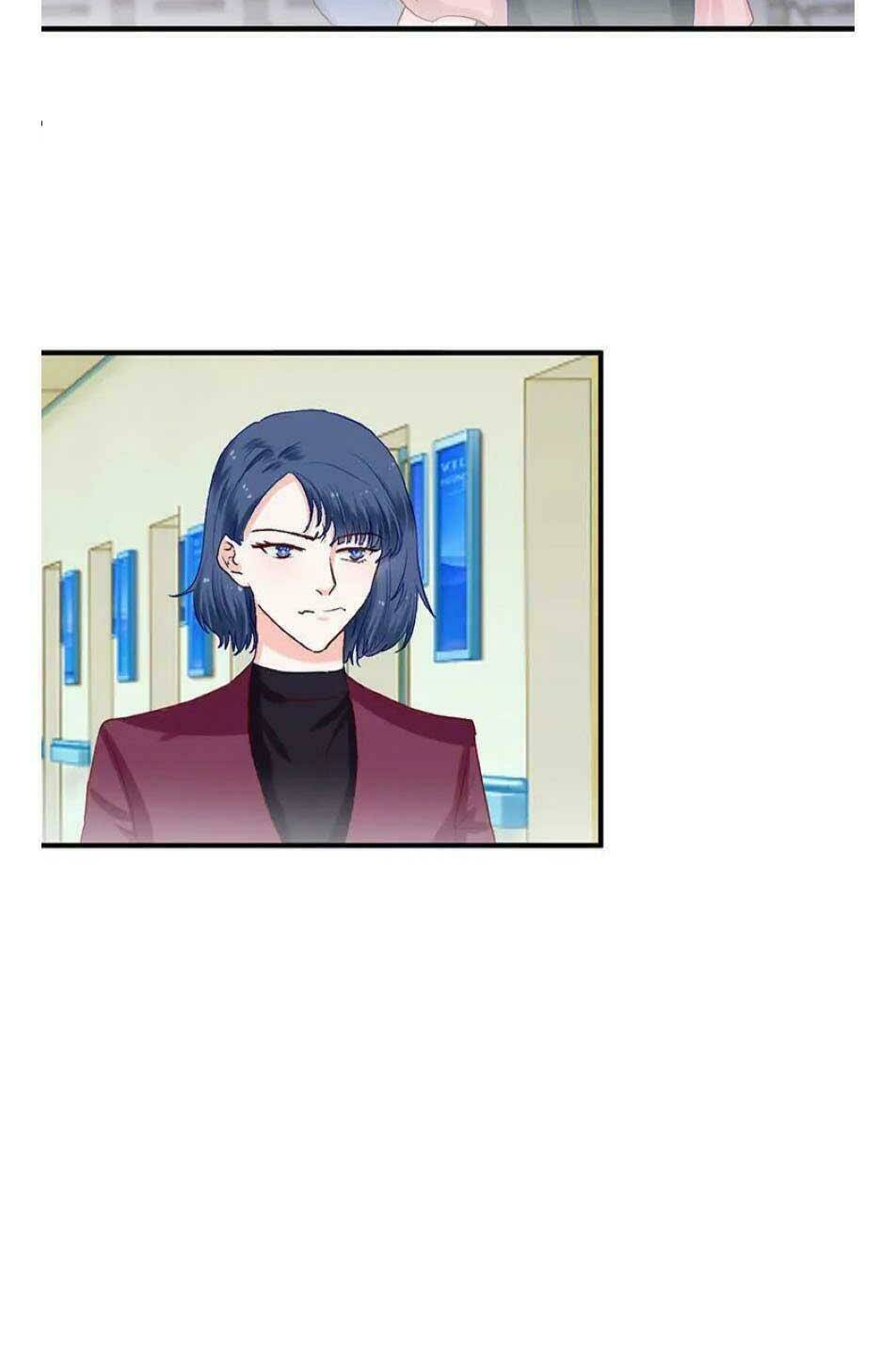 Lăng Thiếu! Nhẹ Một Chút, Đau: Chapter 82