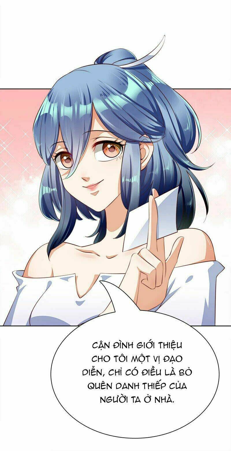 Lãnh Hôn Cuồng Ái: Chapter 41