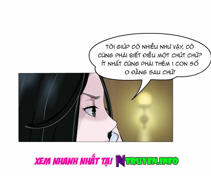 Cạm Bẫy Của Nữ Thần: Chapter 86