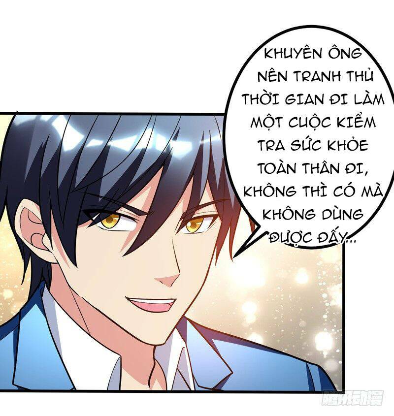 Vòng Bạn Bè Địa Phủ: Chapter 26