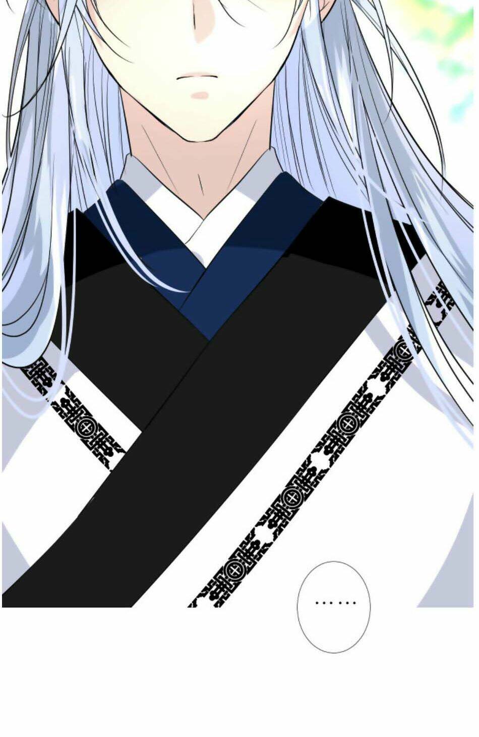 Sao Lại Là Yêu?: Chapter 41