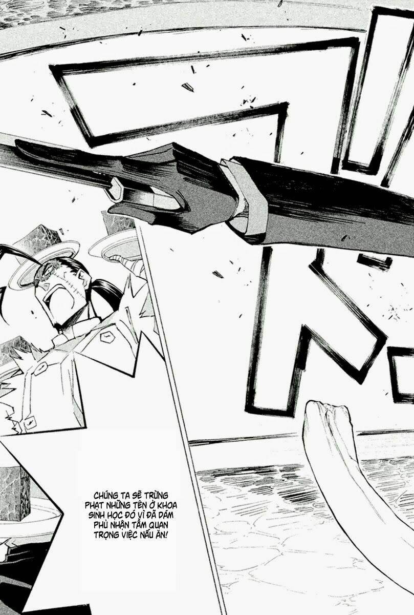 Hell\’s Kitchen: Chapter 26