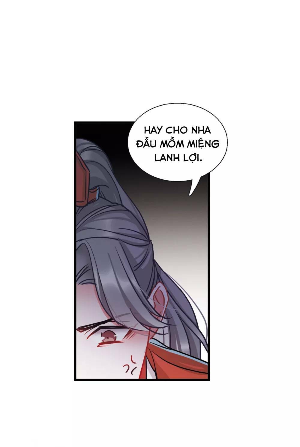 Danh Kiếm Chủng: Chapter 24