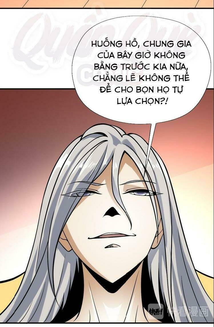 Đấu Hồn Đại Lục: Chapter 25