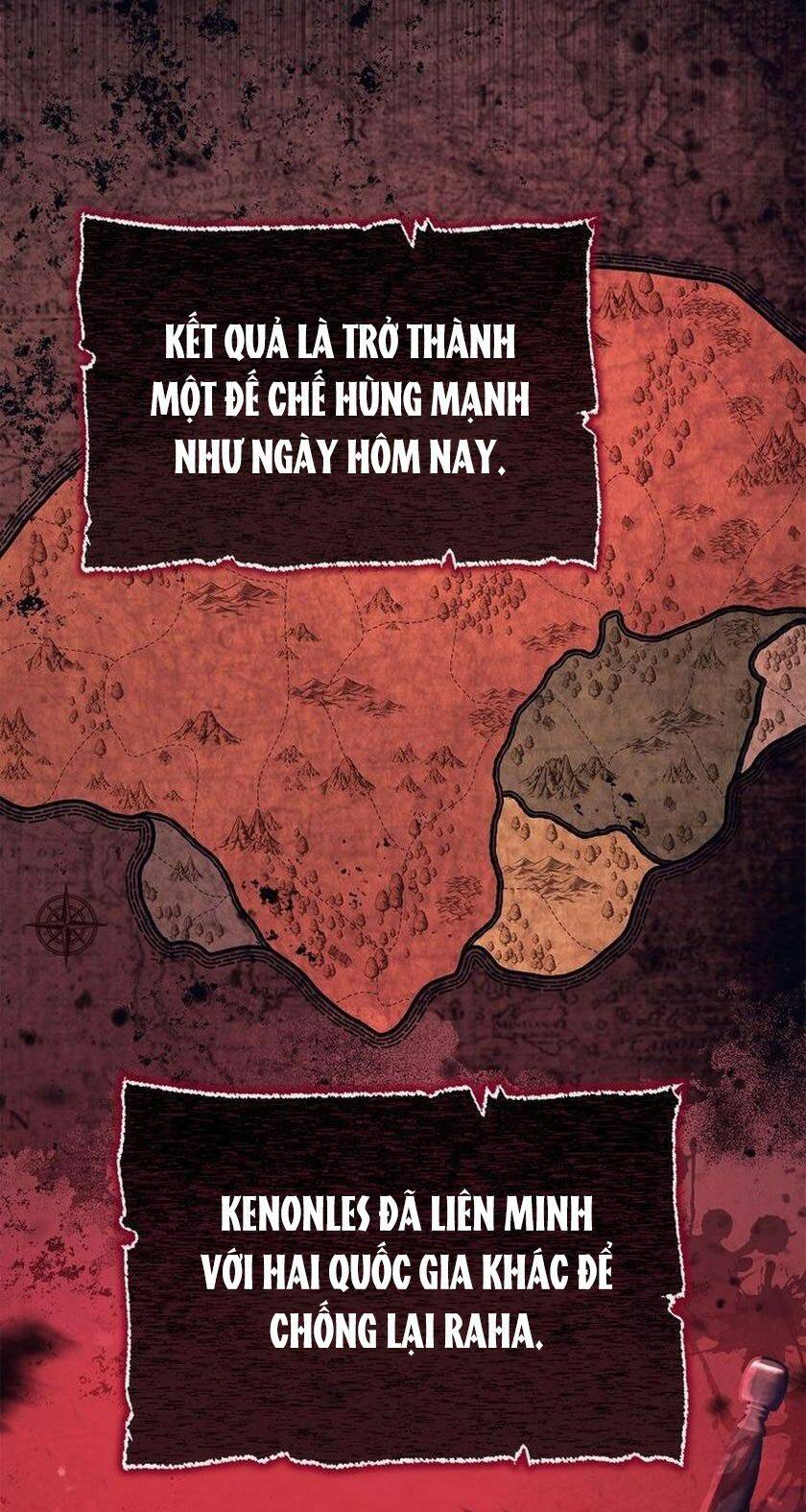 Nàng Dâu Bí Ẩn Của Bạch Sư Tử: Chapter 8