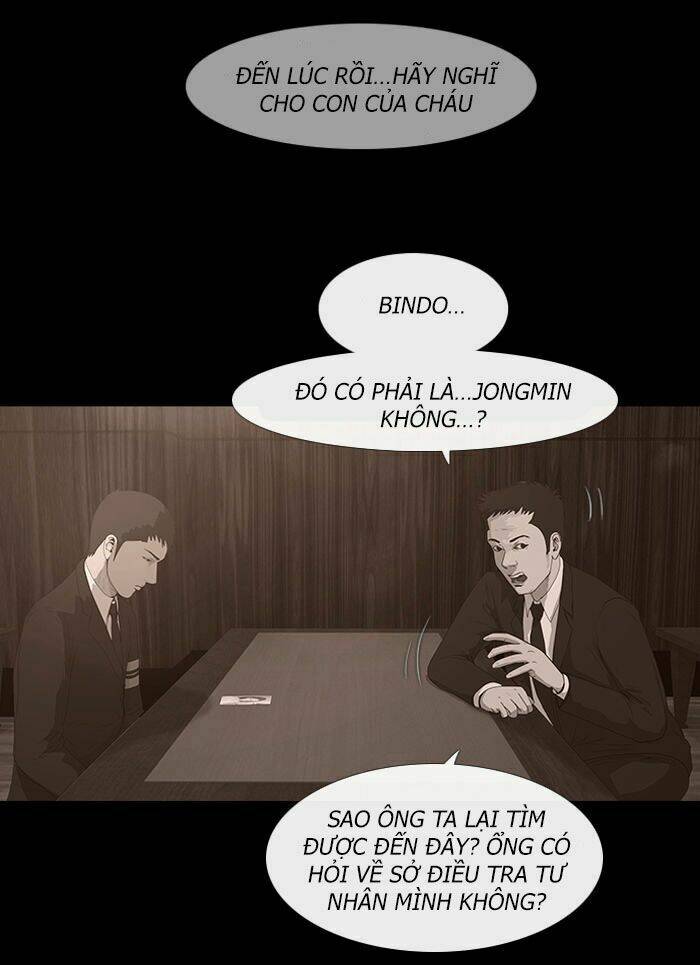 Dead Days: Chapter 46