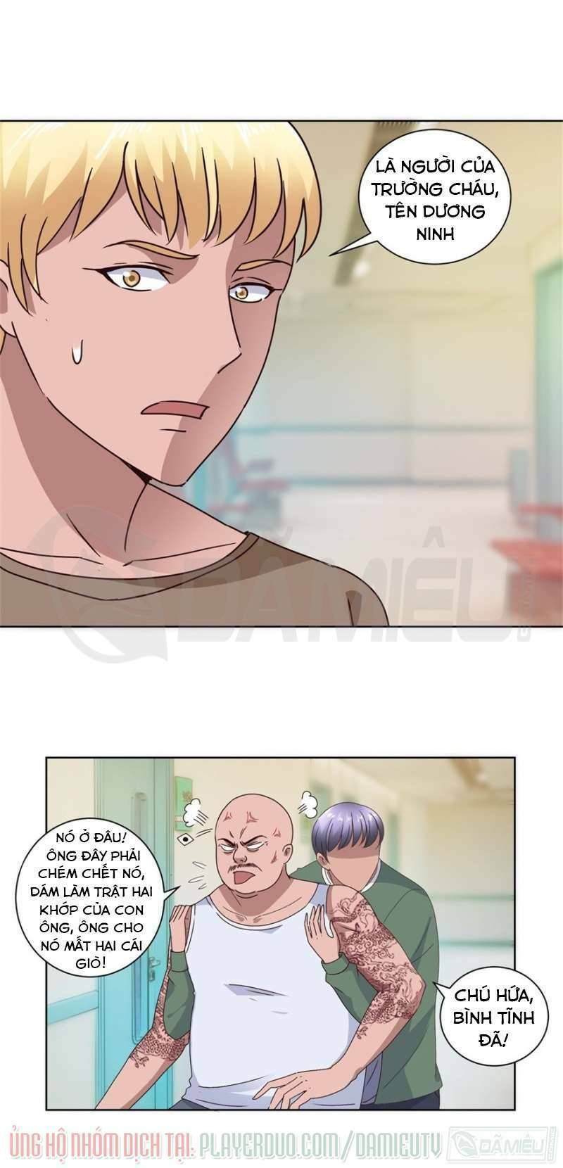 Đô Thị Chí Tôn Hệ Thống: Chapter 94