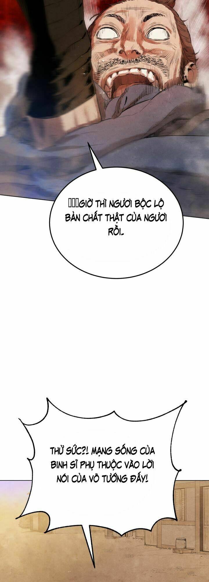 Phụng Tiên Trọng Sinh Ký: Chapter 25