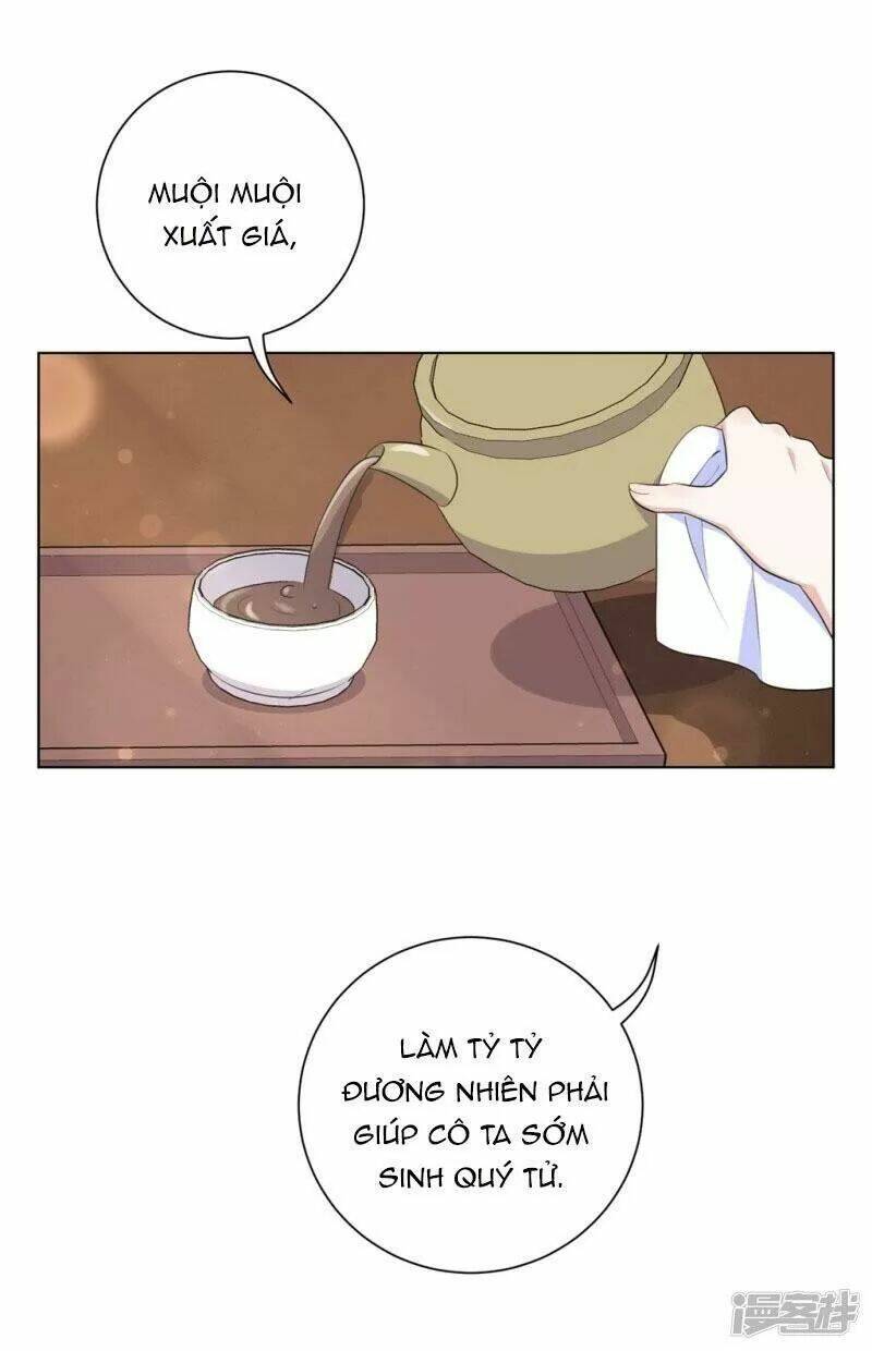 Vương Phi Có Độc!: Chapter 41