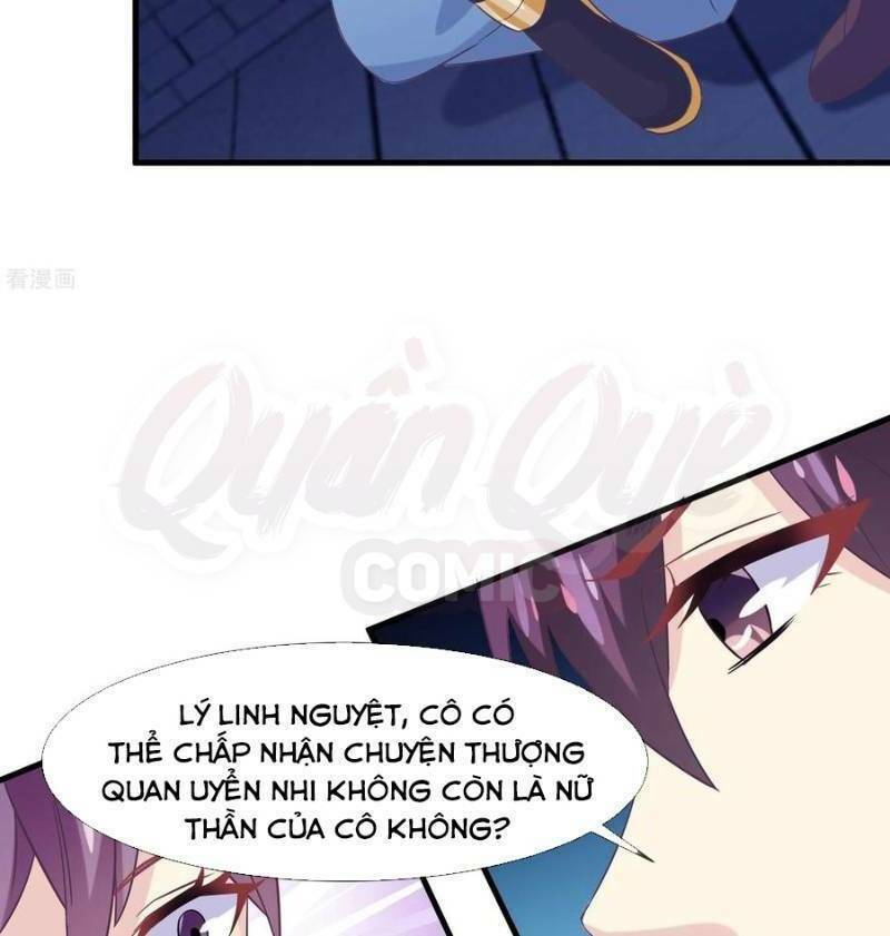 Ta Là Ngọc Hoàng Đại Đế: Chapter 62