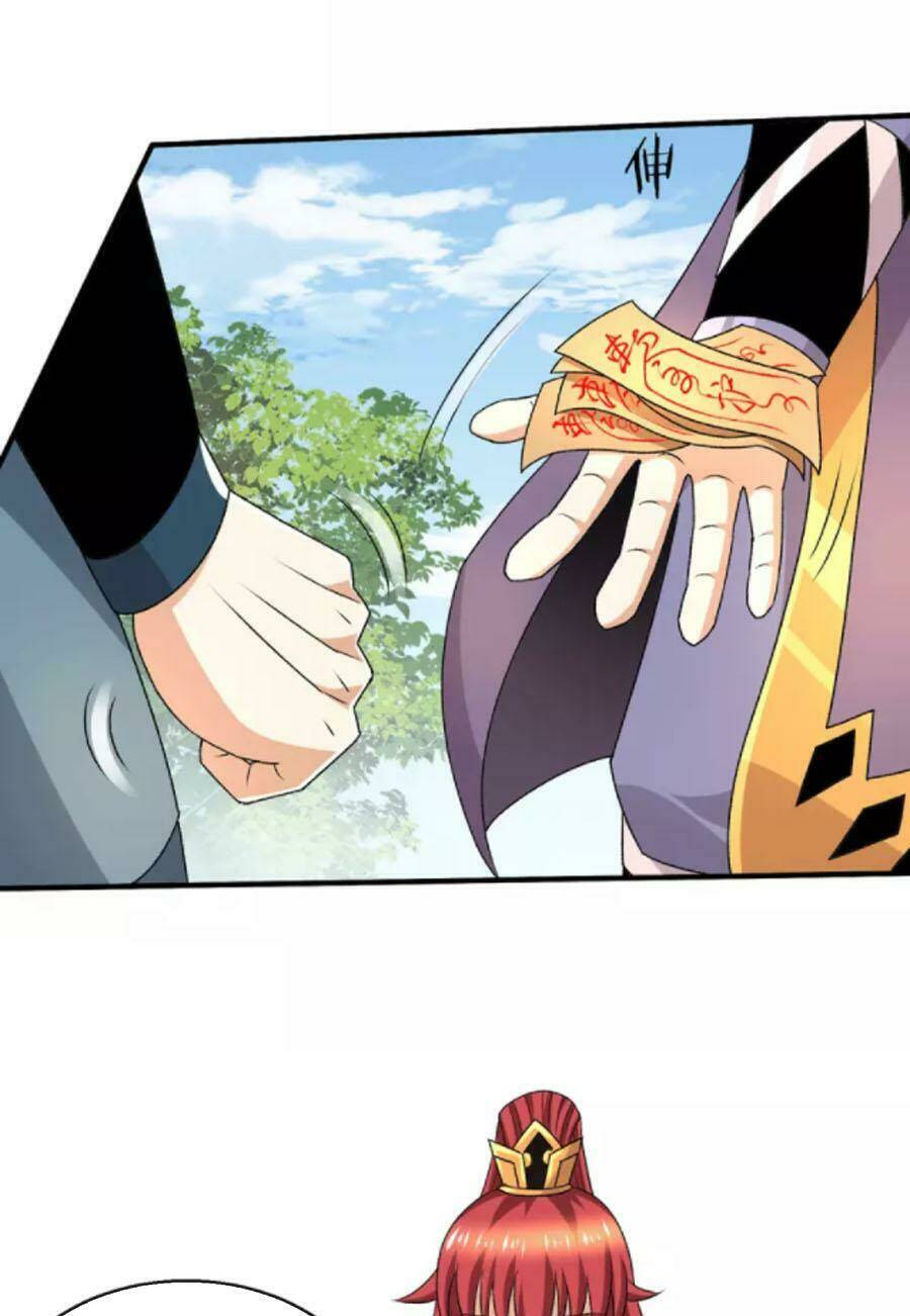 Tiên Vương Trùng Sinh: Chapter 382
