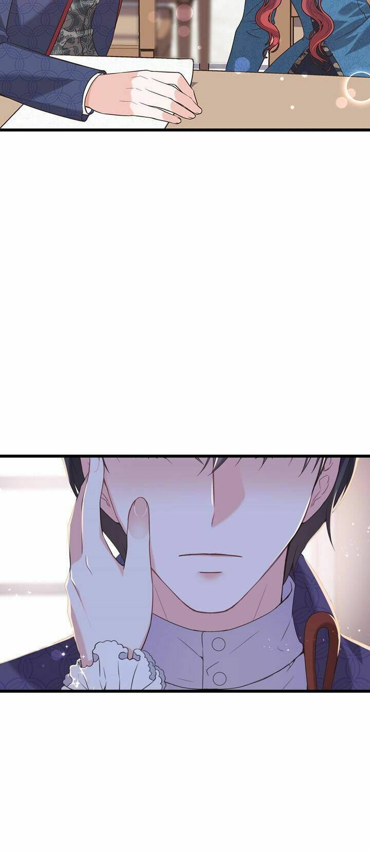 Nhân Vật Phản Diện Yêu Cầu Tôi Yêu Chàng: Chapter 20