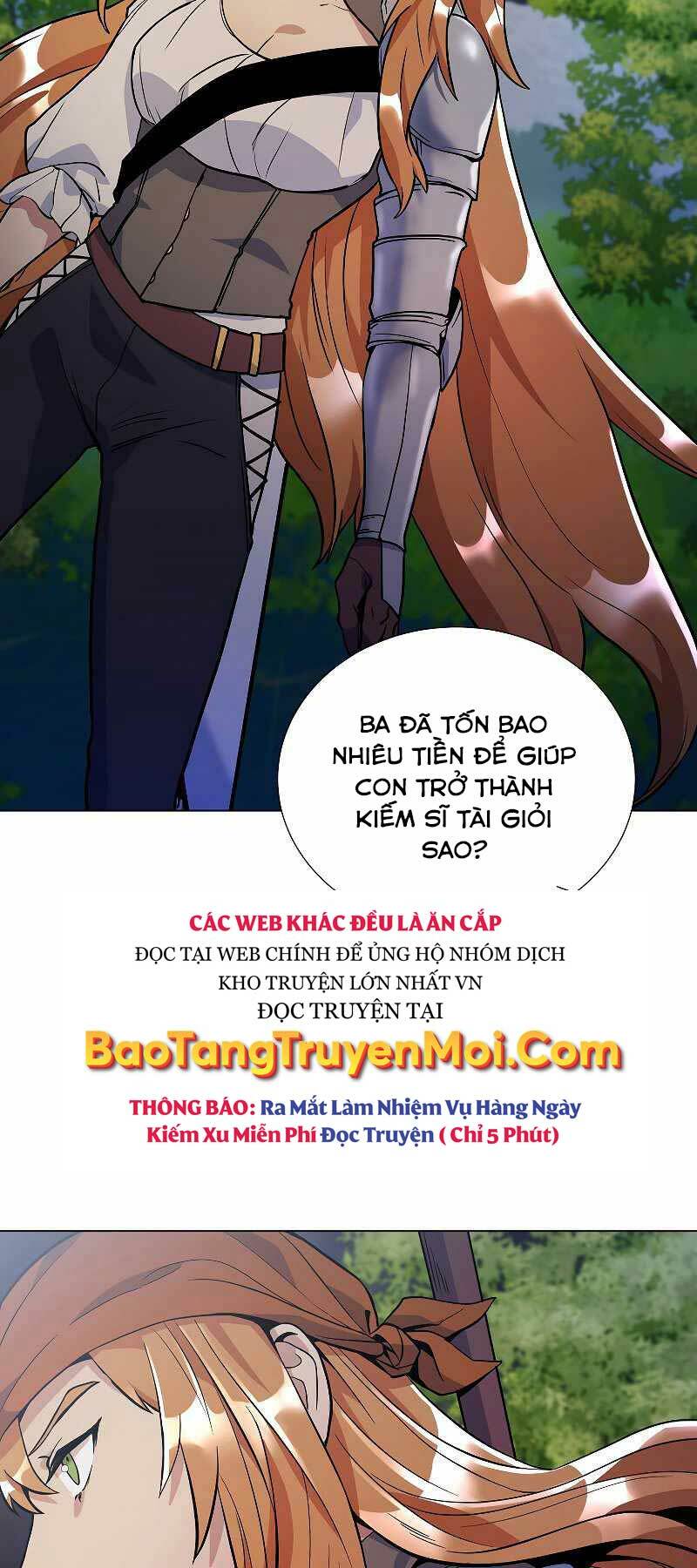 Bạo Chúa Cường Hoành: Chapter 24