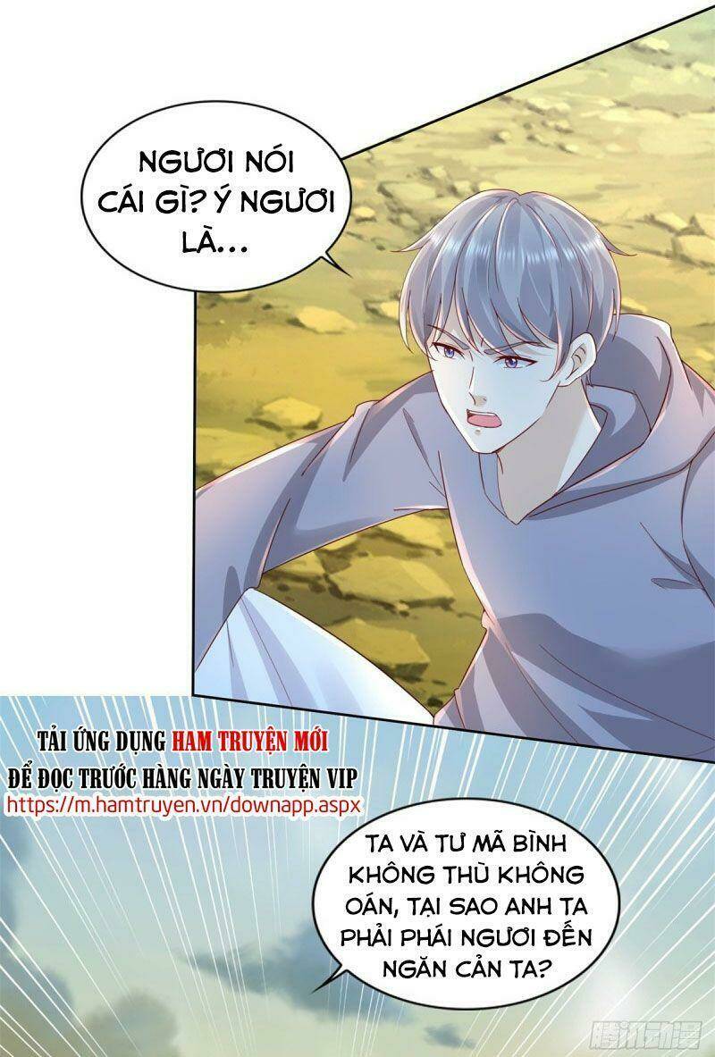 Chí Tôn Toàn Năng: Chapter 97