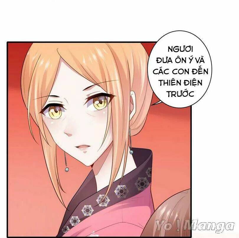 Khuynh Thế Y Phi Muốn Bỏ Chồng: Chapter 131