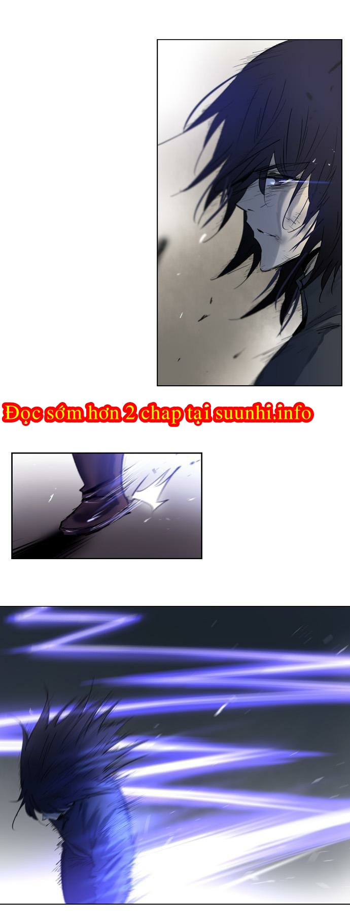 Soul Cartel: Chapter 158