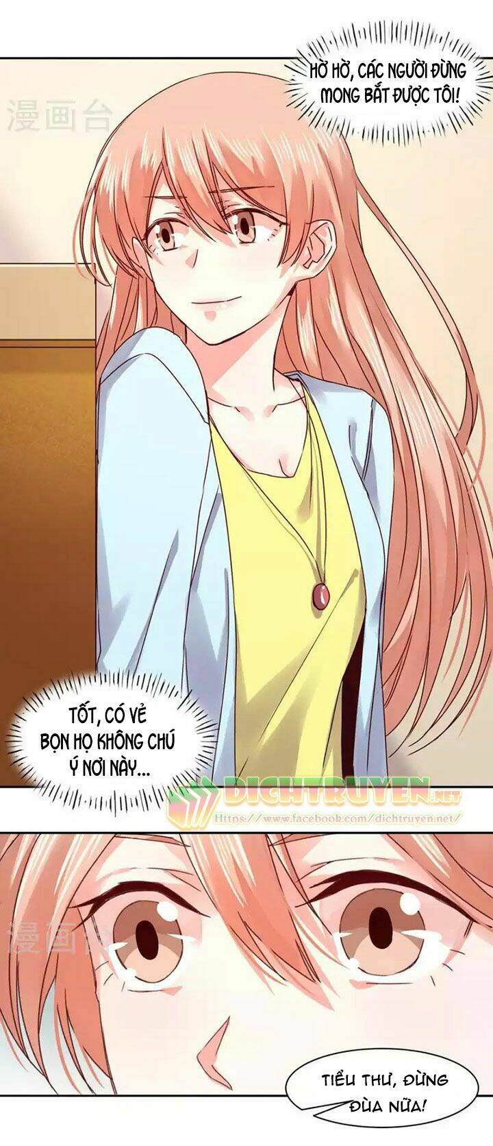 Vợ Yêu Của Ác Ma: Chapter 82