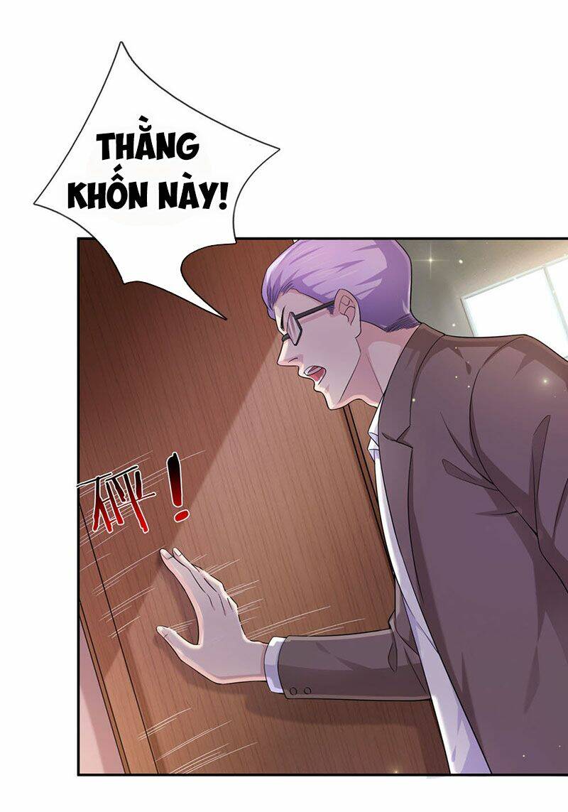 Tuyệt Thế Phi Đao: Chapter 184