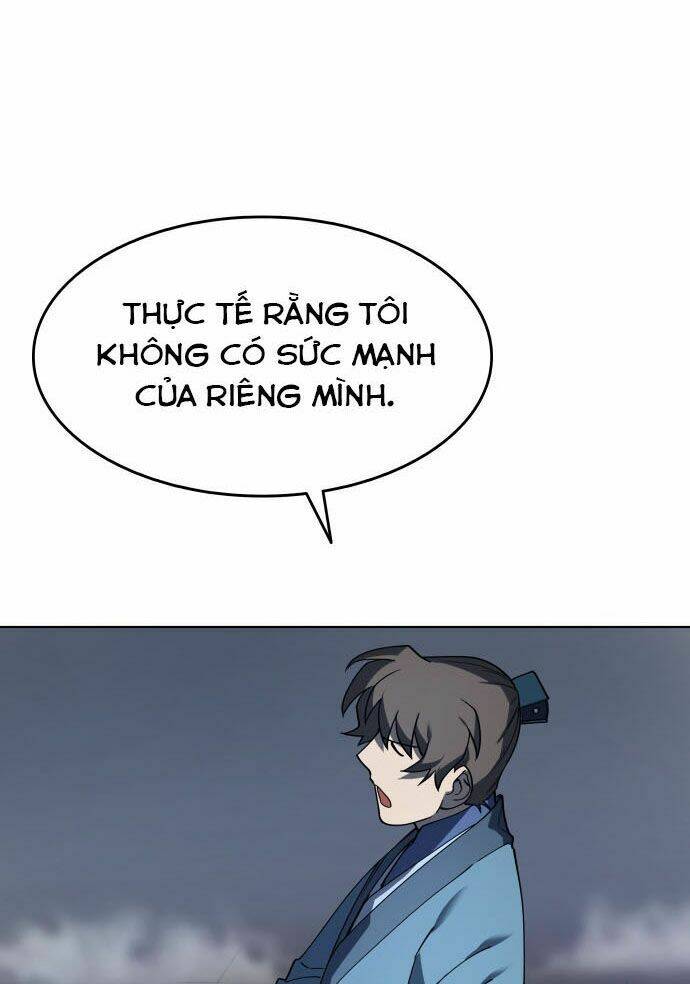 Câu Chuyện Về Người Lưu Giữ Lịch Sử: Chapter 2