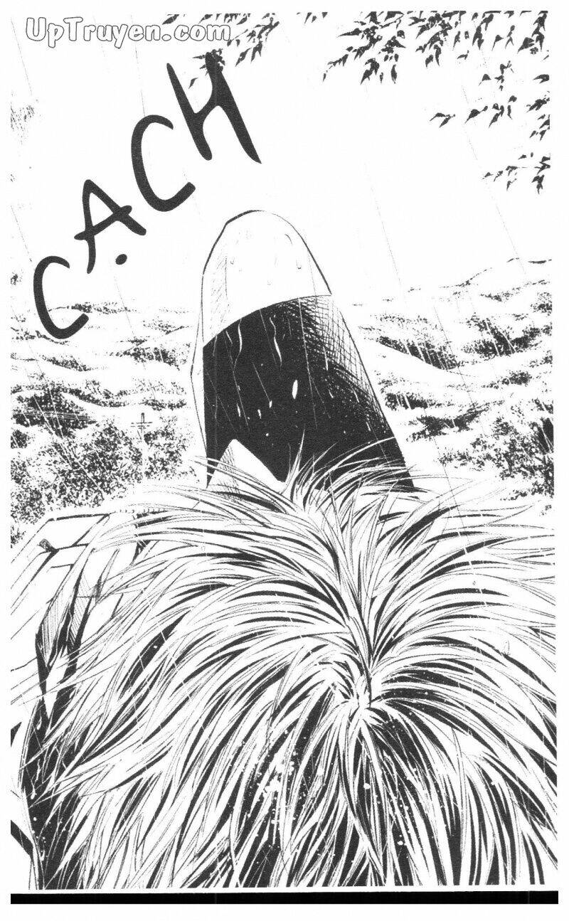 Over Drive: Chapter 4