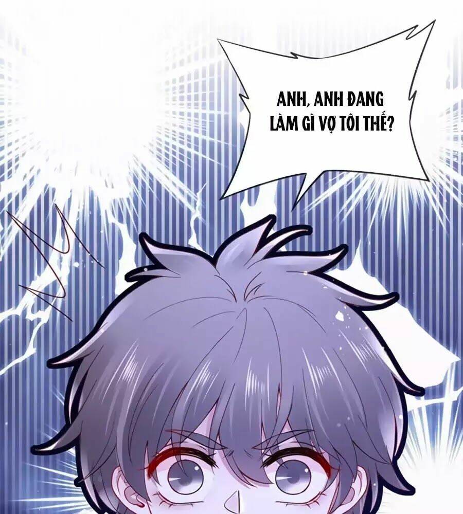 Hai Mặt Cuốn Hút Của Anh: Chapter 34