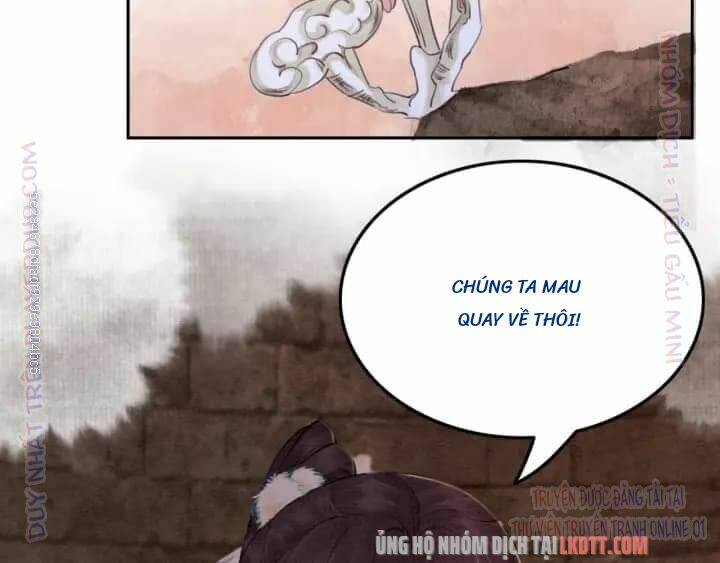 Trọng Sinh Bá Sủng Nhiếp Chính Vương Quá Mạnh Mẽ: Chapter 204