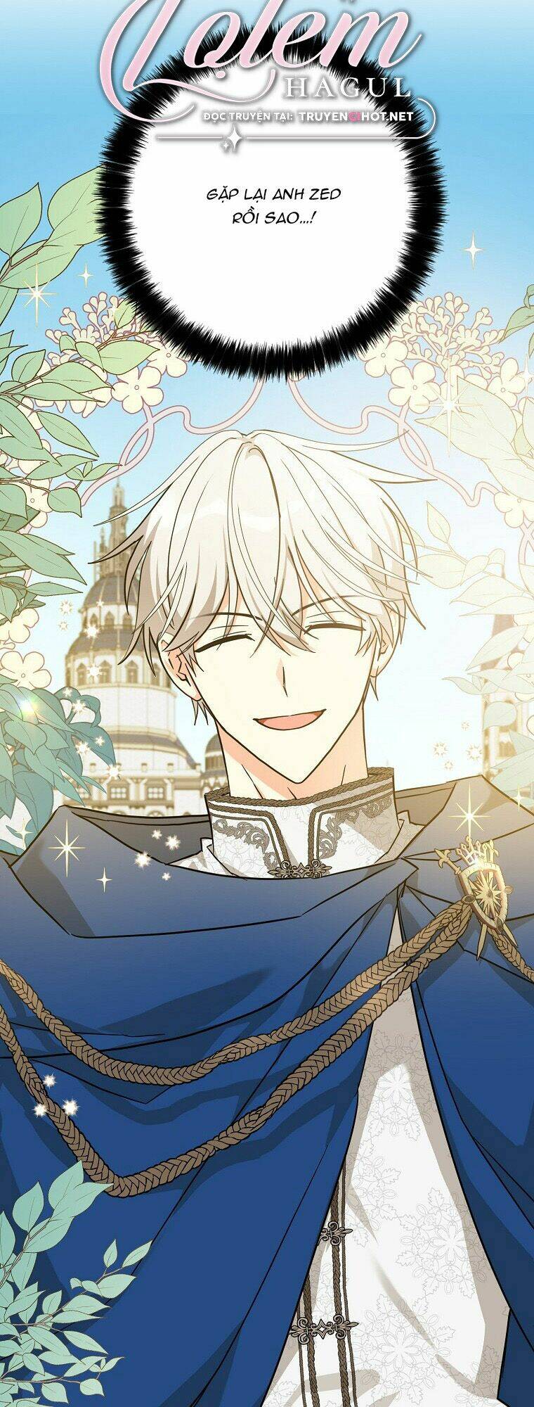 Ba Người Anh Trai Của Tôi Là Bạo Quân: Chapter 72.2