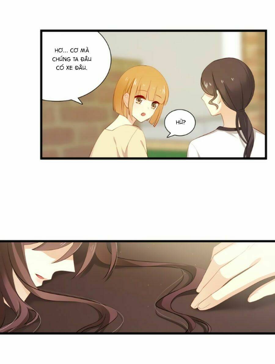 Tình Yêu Là Thế 2: Chapter 6