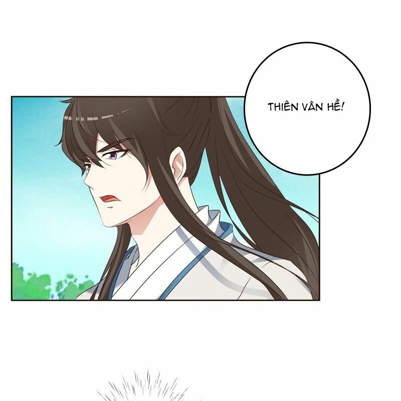 Thông Linh Phi: Chapter 198