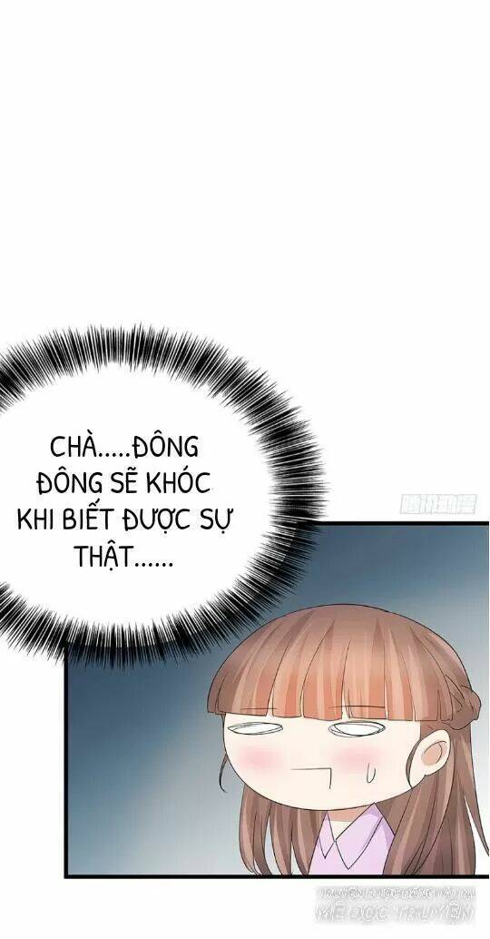 Chào Buổi Sáng, Ức Vạn Manh Thê: Chapter 32