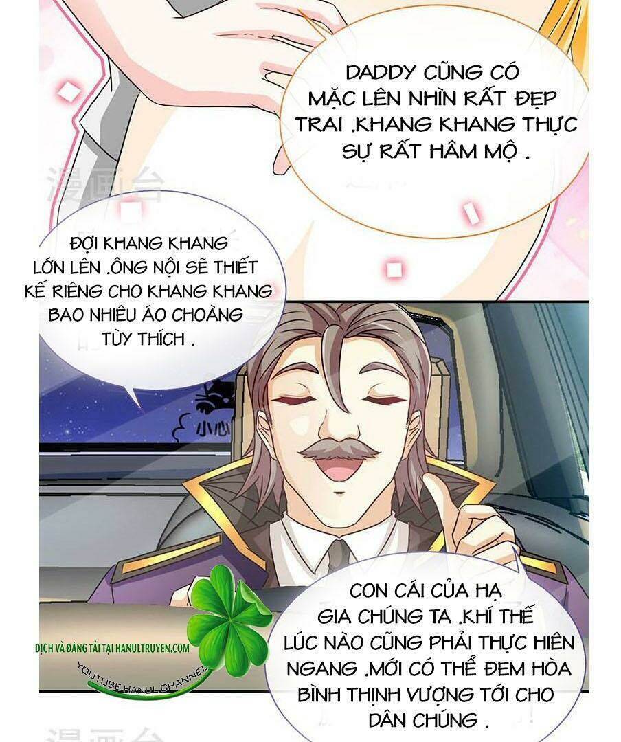 TRUY NÃ TOÀN CẦU TRUY THÊ VỀ SỦNG: Chapter 71.2
