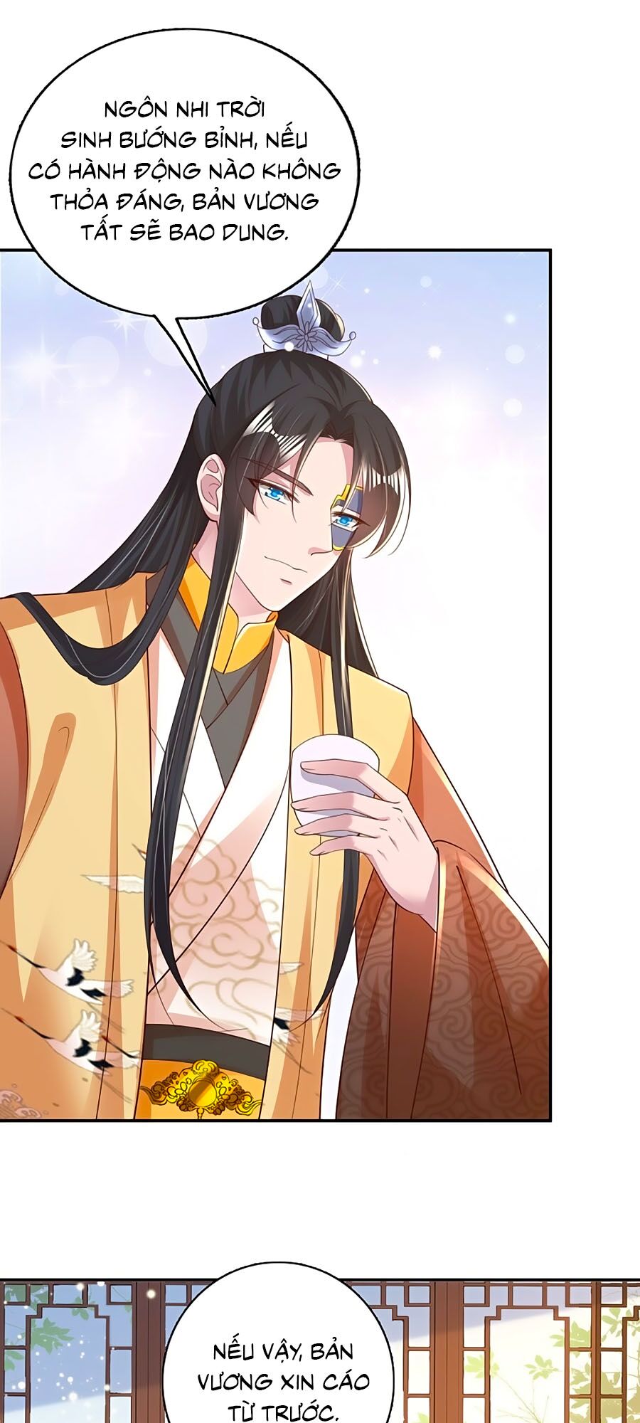Phượng Ngự Tà Vương: Chapter 76