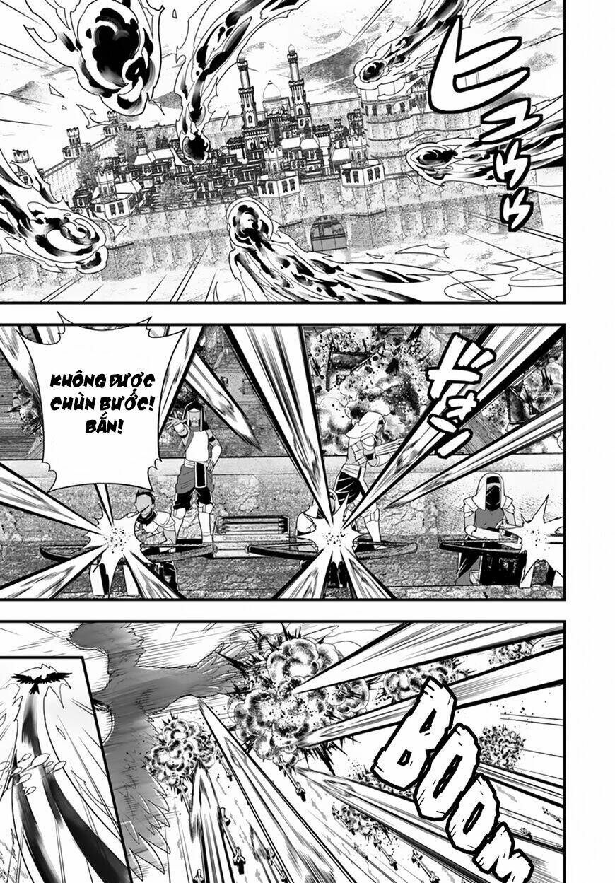 Isekai Desu Ga Mamono Saibai Shiteimasu: Chapter 24