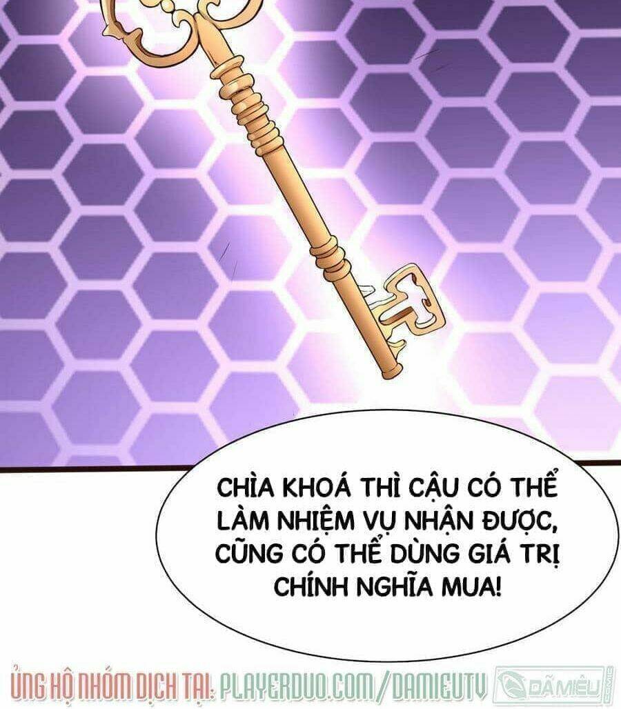 Siêu Cấp Kiện Bàn Hiệp: Chapter 18